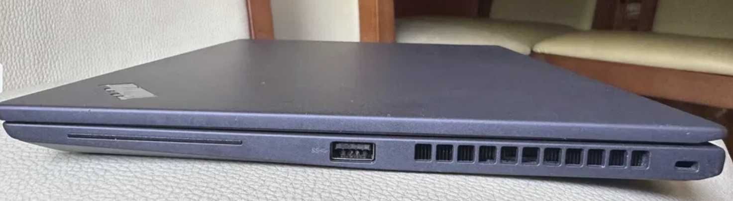 Lenovo ThinkPad T14s Gen 2 (Type 20WM, 20WN)