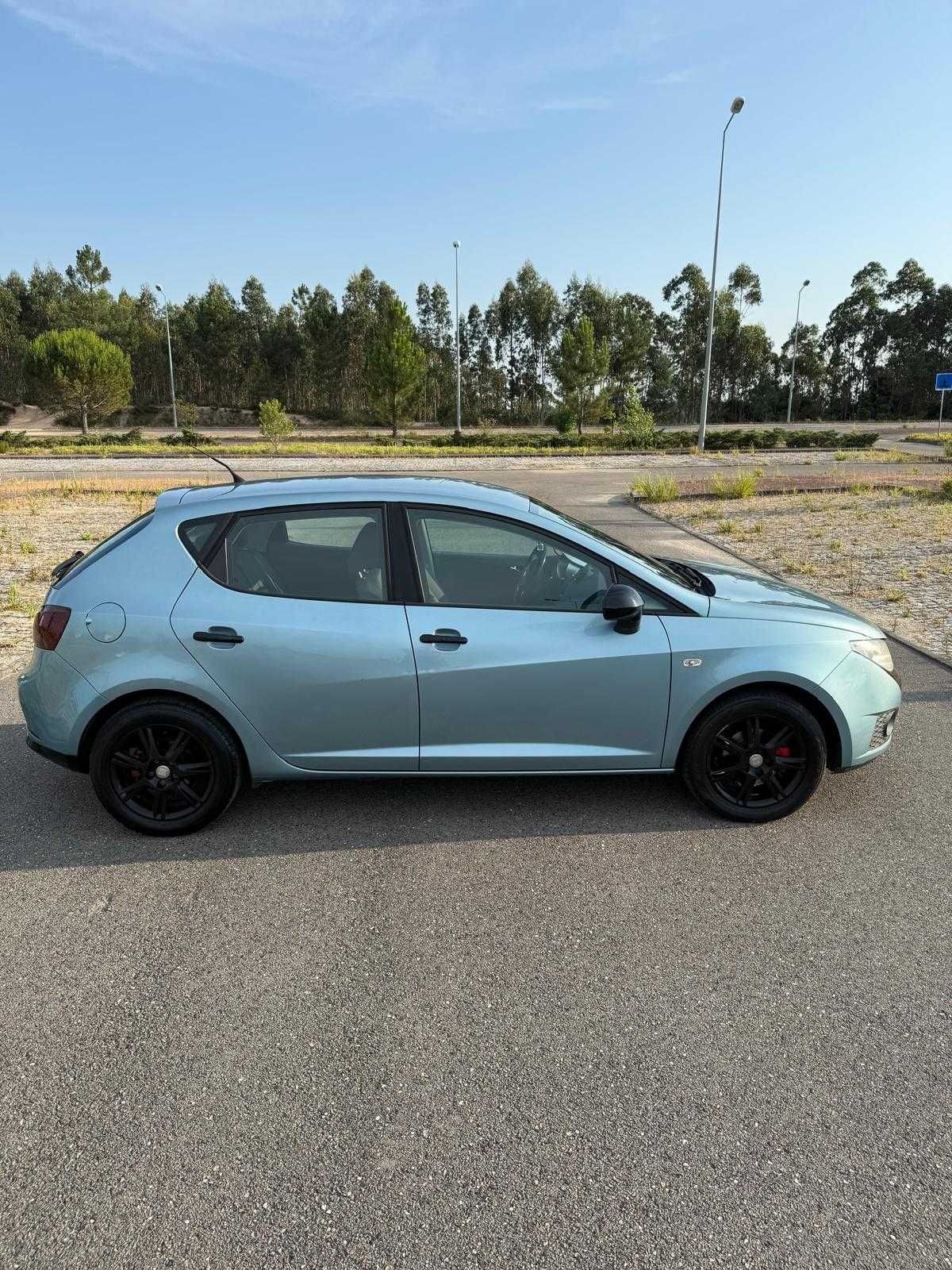 Seat Ibiza 6J 1.2cc 70cv  2008