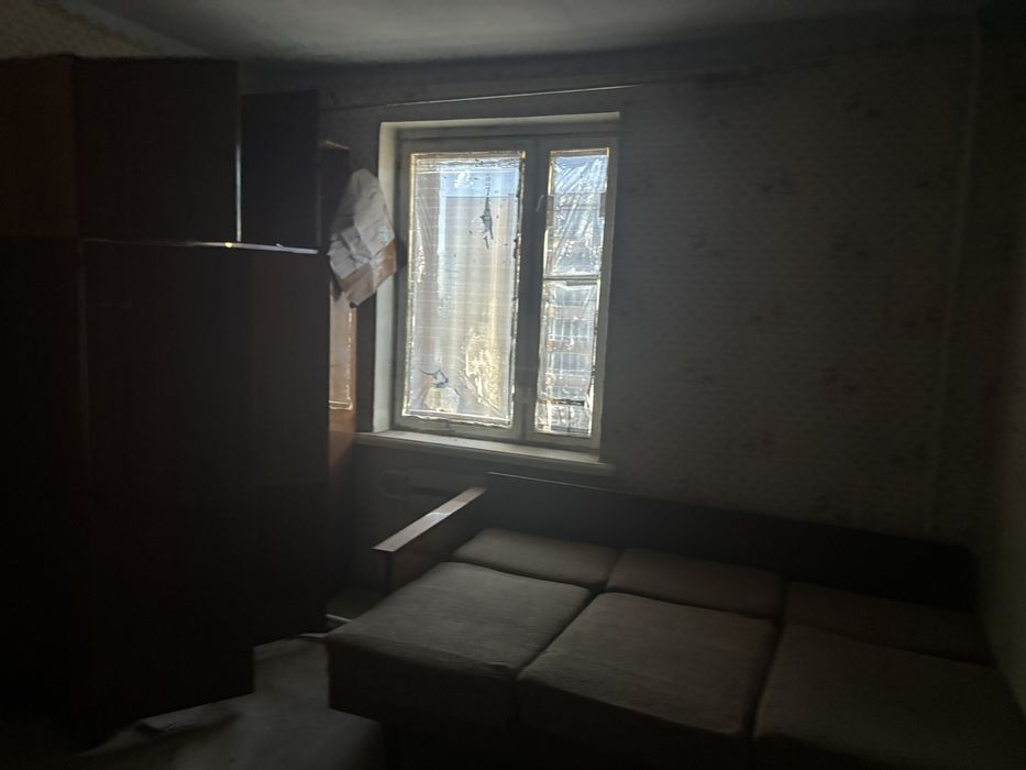 Продаю 2 кімнати у гуртожитку