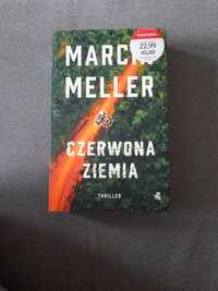 Marcin Meller - Czerwona ziemia