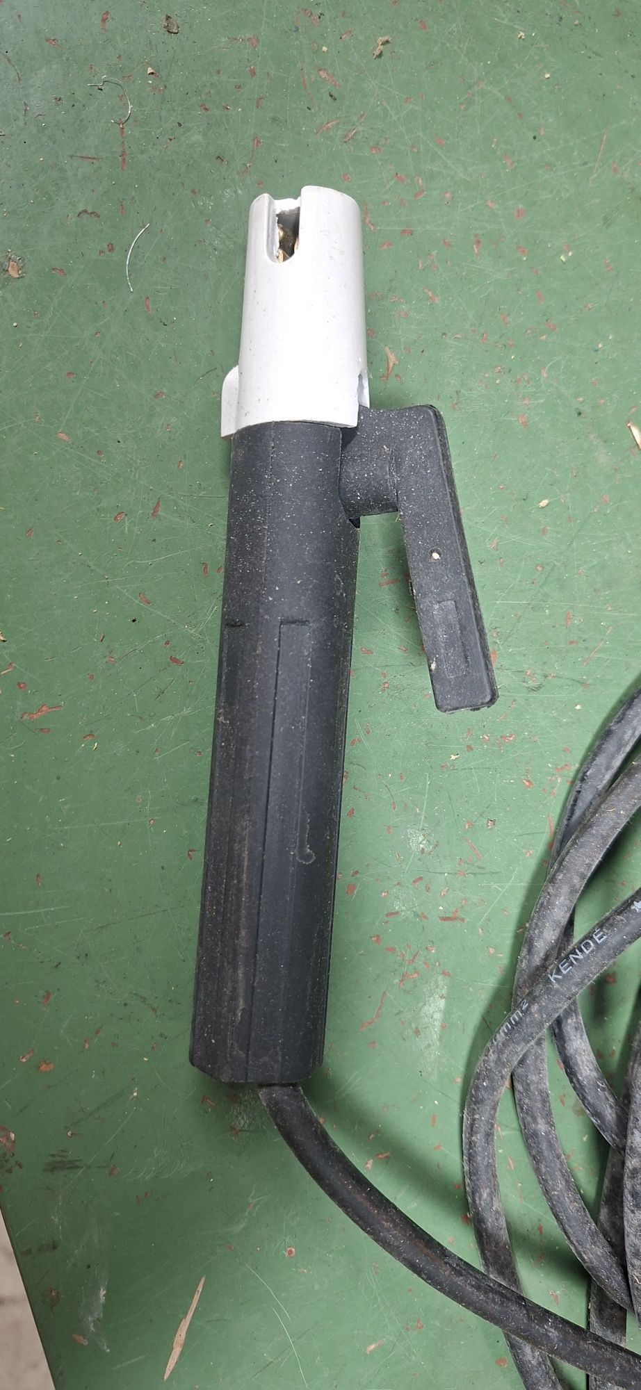 Aparelho de soldar de eletricos