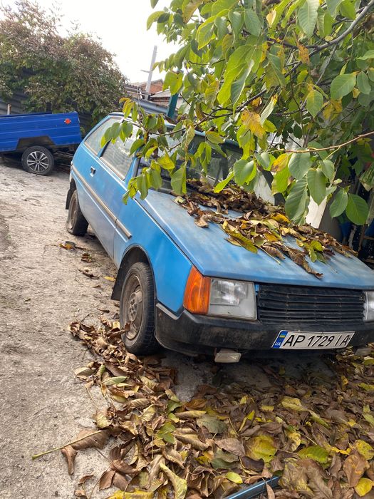 Продам Таврию в хорошем состоянии