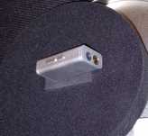 Moon Dawn Pro DAC wzmacniacz słuchawkowy USB Jack -- Nowy