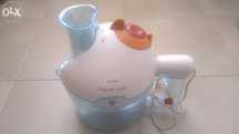 Robot de cozinha Philips