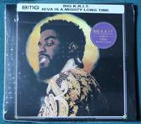 Big K.R.I.T. - 4Eva Is A Mighty Long Time - 2CD Novo