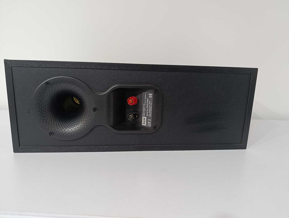 Coluna Central B & W LCR 3