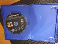Manhunt na playstation 2