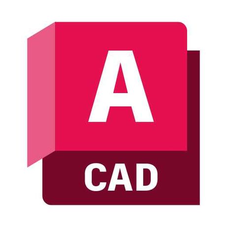 Autodesk AutoCAD 2023 Full for Windows 1 PC 1 Year (Student License)