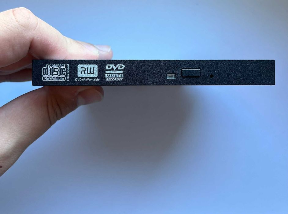 Nagrywarka DVD/CD DS-8ABSH