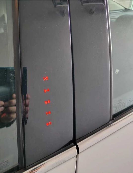 Ford fusion 2018 HEV SE