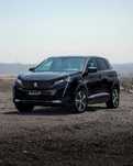 Peugeot 3008 1.6 Hybrid Allure Pack e-EAT8