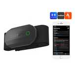 Czujnik Tętna Coospo H808S-B Bluetooth I Ant+ Do Strava