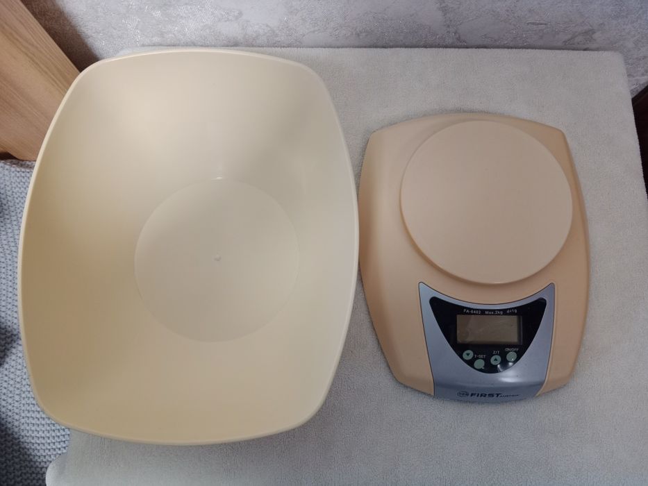 Кухонная утварь.