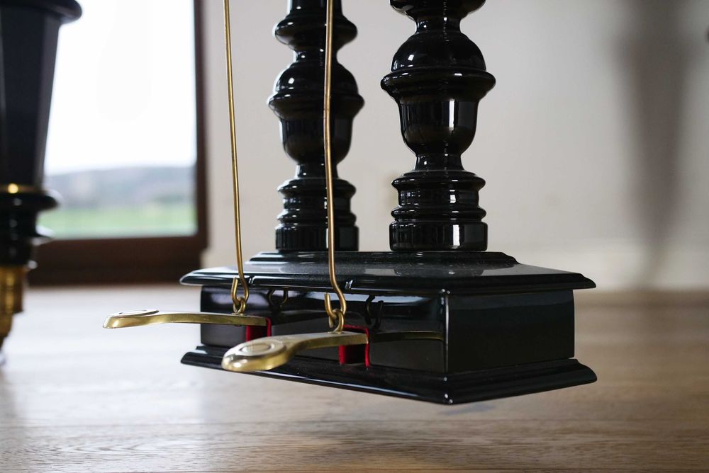 Fortepian Karel Starek Praha 1900 r