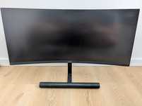 Monitor Huawei MateView GT 165hz 34" 21:9 3440x1440 z głośnikiem