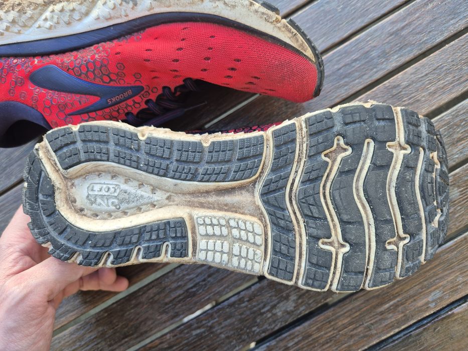 Brooks Glycerin 17 - tam 45