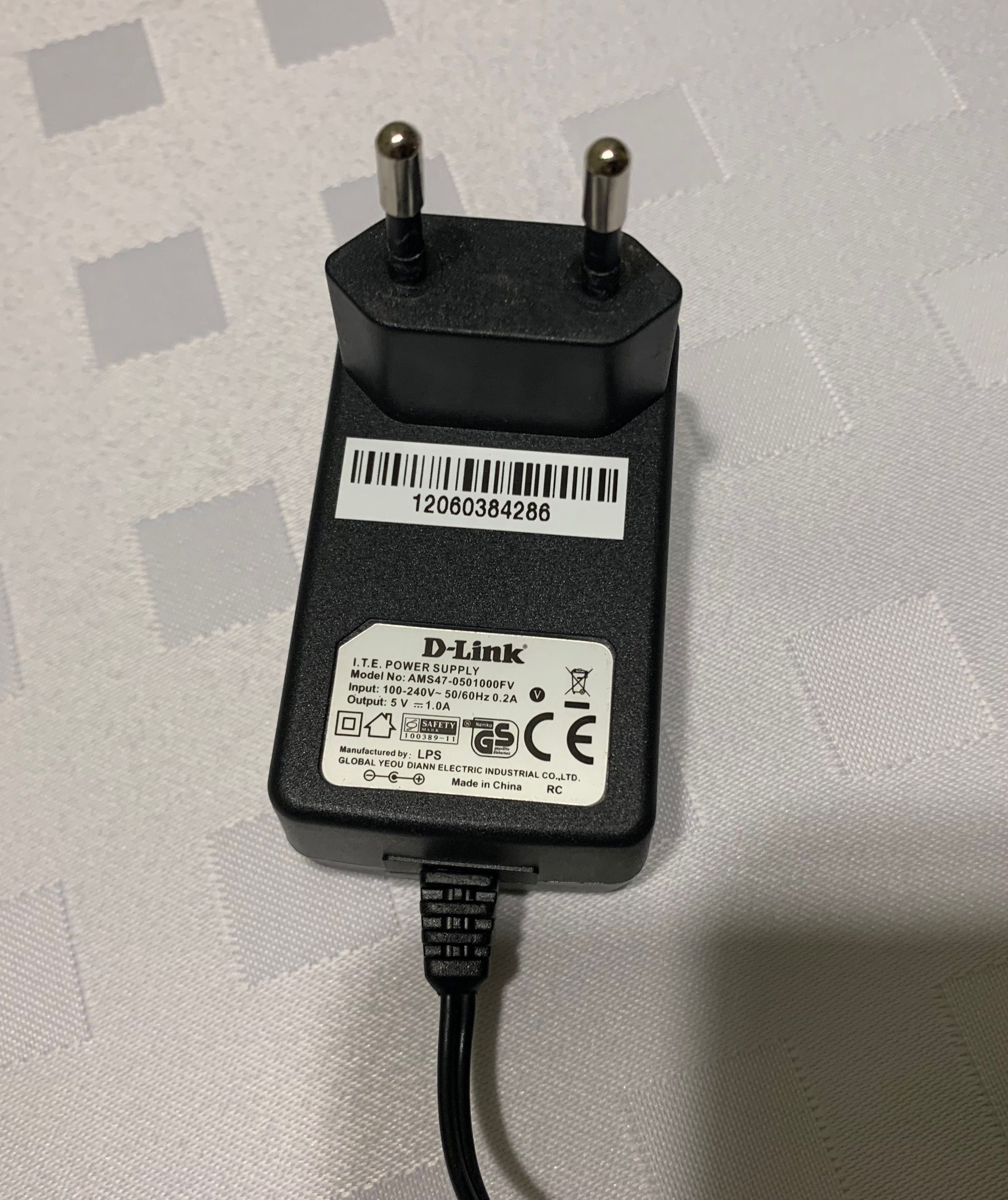 Router D-Link DIR-605L