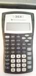 Calculadora Cientifica Texas TI-36XII