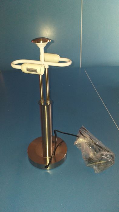 WOFI Lampa stołowa lampka dotykowa