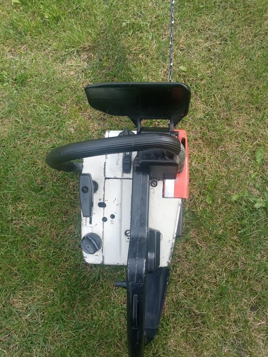 Piły spalinowe Stihl gałęziówki super stan