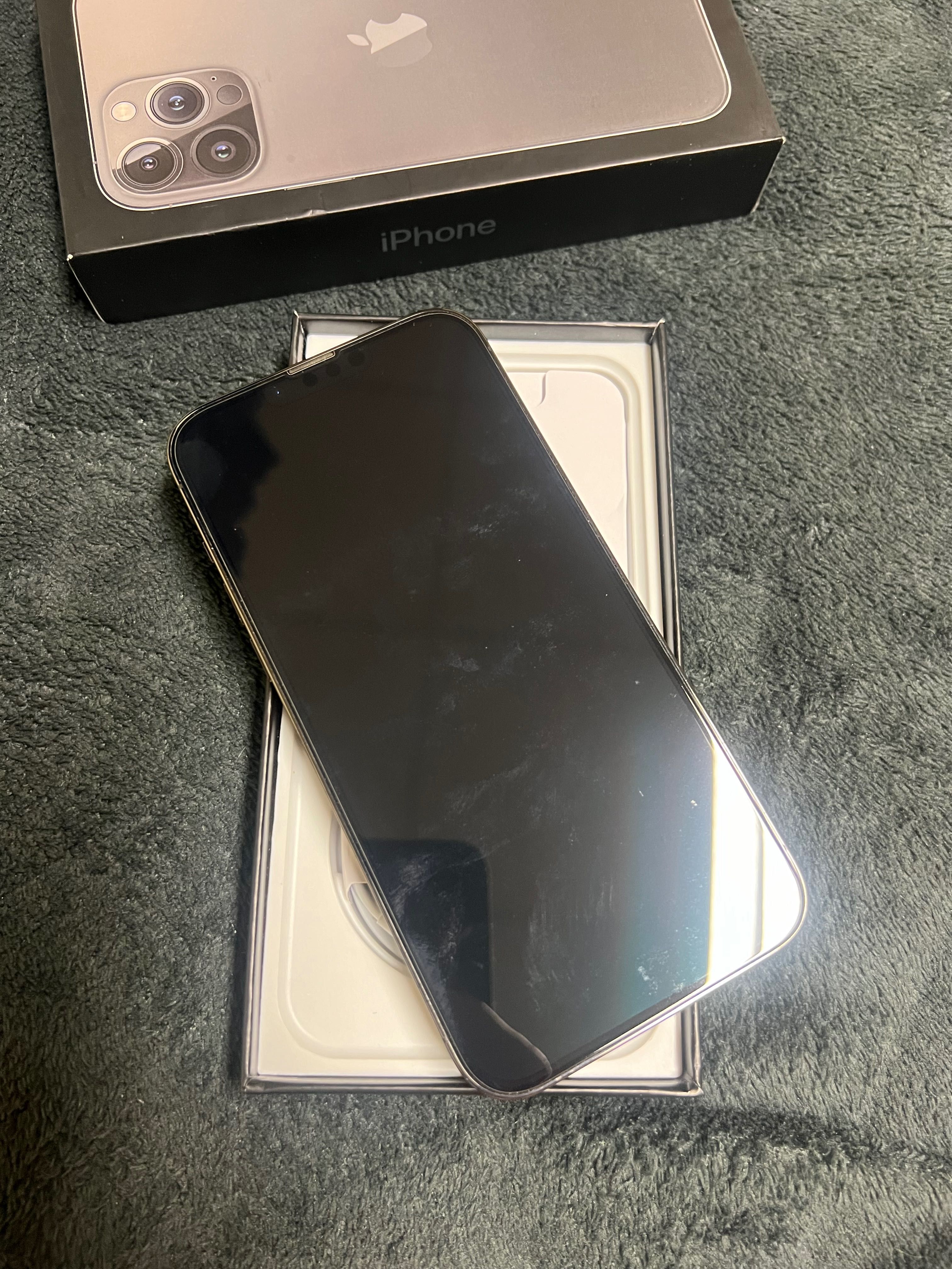 Айфон 13 Pro Max 256gb