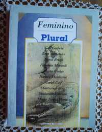 Feminino Plural (Escritoras de 10 Países de Culturas Muito Diversas)