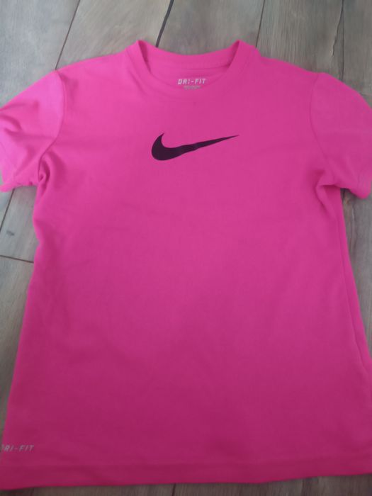 Koszulki t-shirt 134cm dziewczynka
