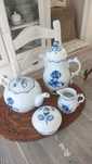 Fürstenberg Lottine Porcelana