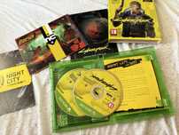 Gra Cyberpunk 2077 Xbox One