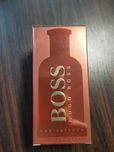 Hugo Boss Boss Oud Saffron 100ml EDP ZAFOLIOWANE perfumy męskie