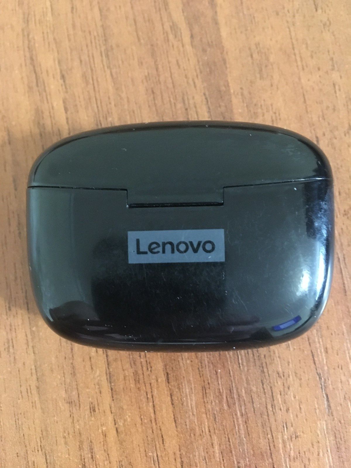 Беспроводние навушники Lenovo