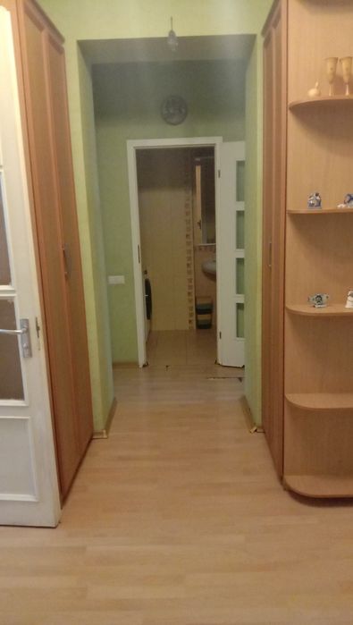 Продам 3х кімнатну квартиру в центрі Запоріжжя.