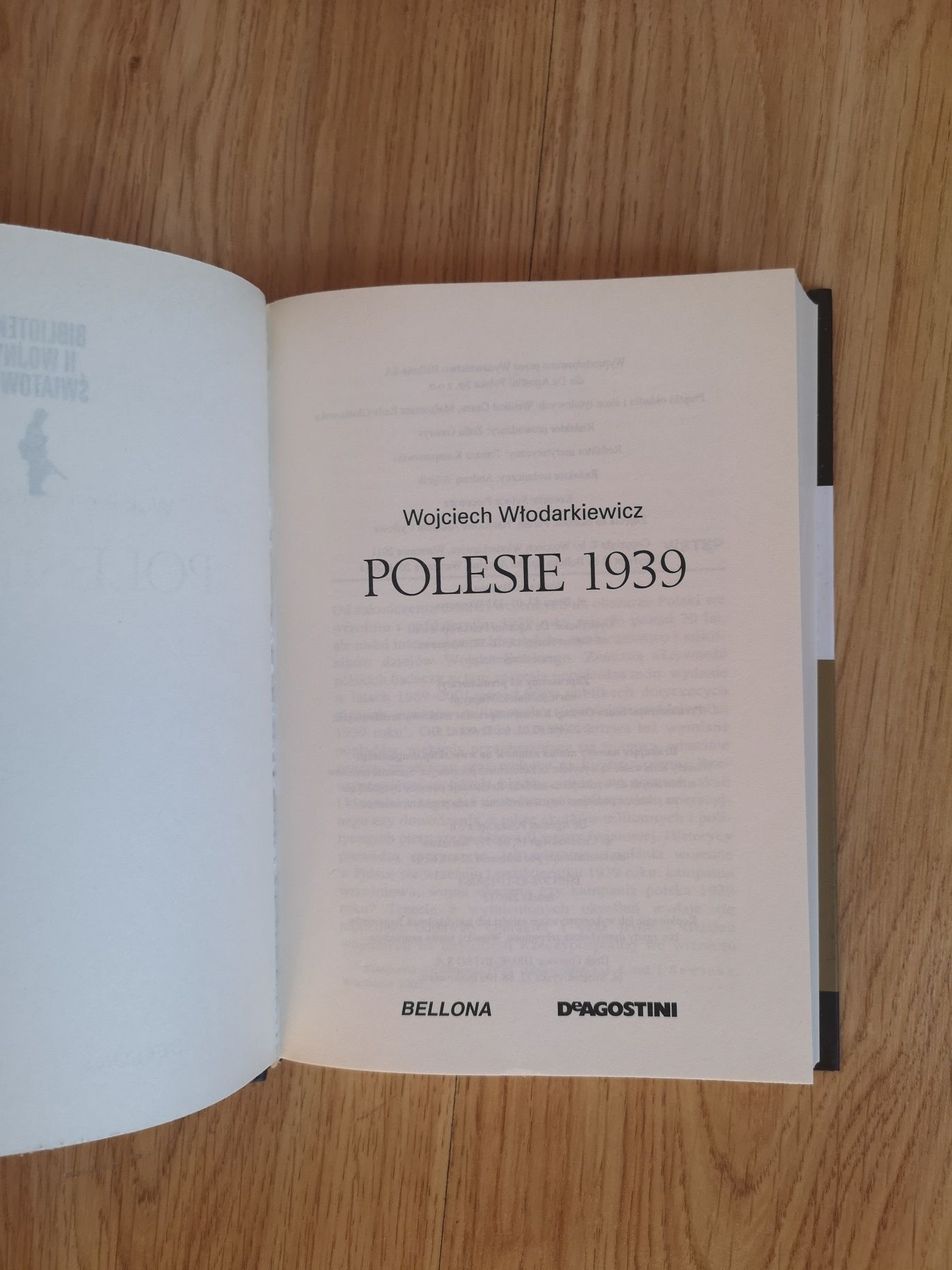 Biblioteka II Wojny Światowej + Polskie Państwo Podziemne