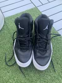 Nike jordan flight tradition 47 buty adidasy skóra