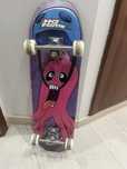 Skate para criança