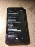 Продам Телефон   Microsoft lumia 640