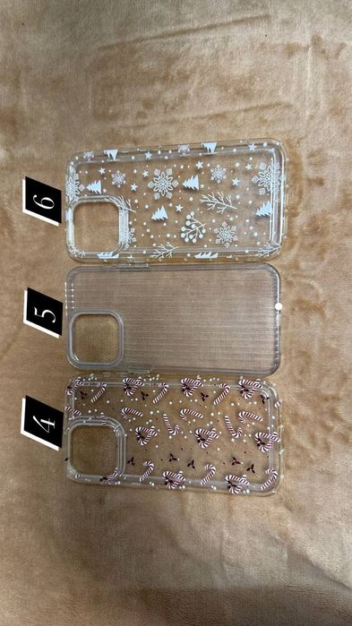 Продам чохли на apple iPhone 15 pro max