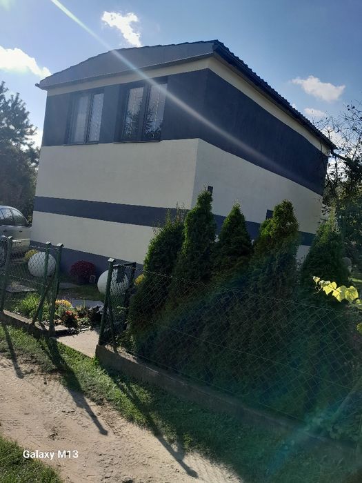 Odstąpię prawo do działki ROD