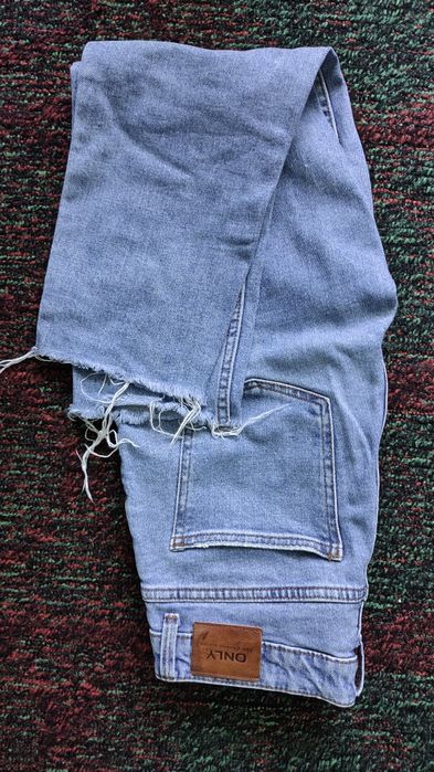 Джинси Only, розмір L