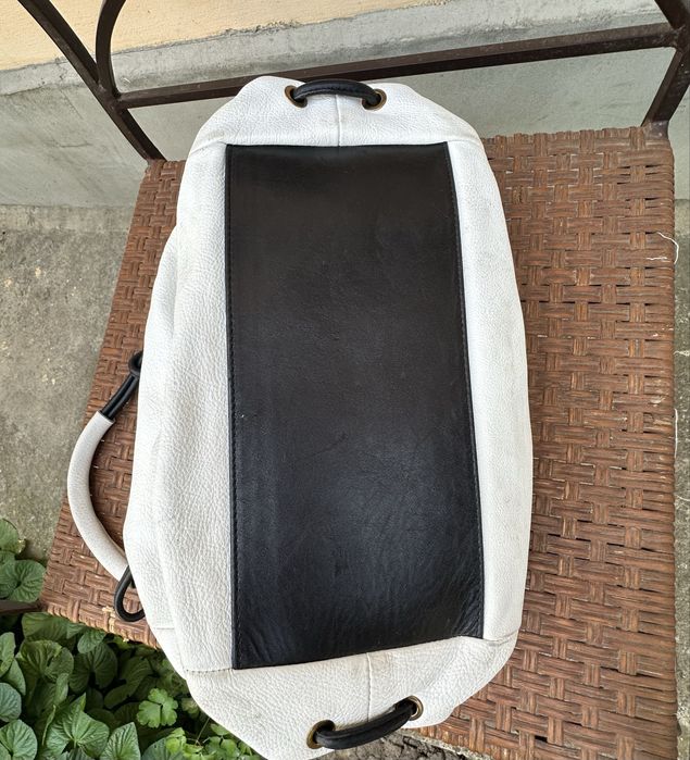 Сумка iталійська Gilda tonelli шкіра