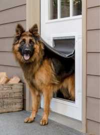 Porta para cão da Petsafe