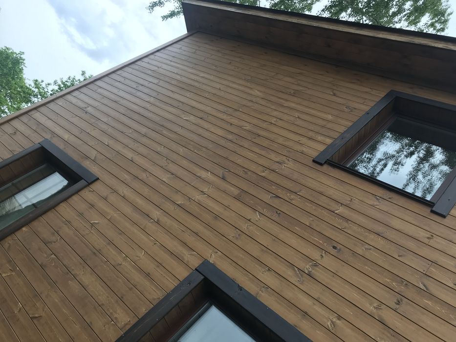 Імітація бруса сосна 137*28*6000