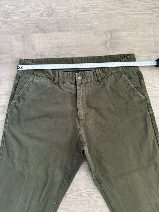 Calças verdes - 50