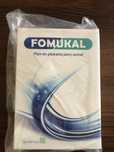 Fomukal plyn do jamy ustnej