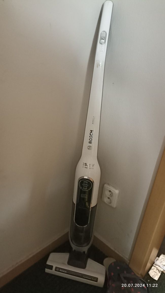 Пылесос, пилосмок пилосос бош, Bosch athlet,