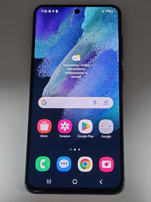 Samsung Galaxy S21 FE 128gb