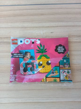 міні-дошка Lego Dots.
