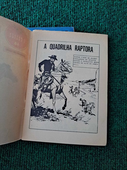 O Falcão - N.°s 39 e 46