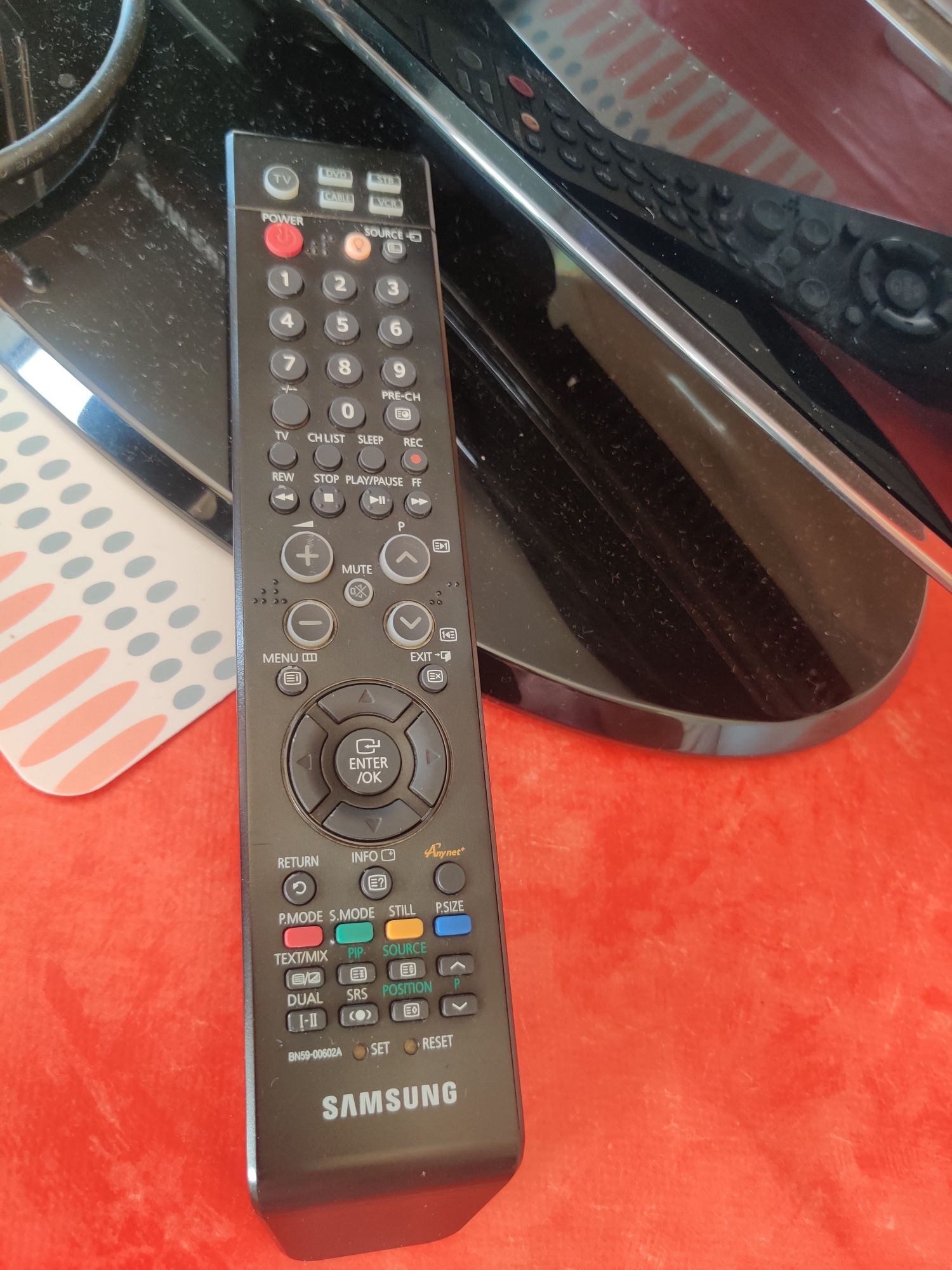 Tv Samsung 32' HD