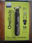 PHILIPS OneBlade Pro 360 QP6551/15 Twarz + Ciało